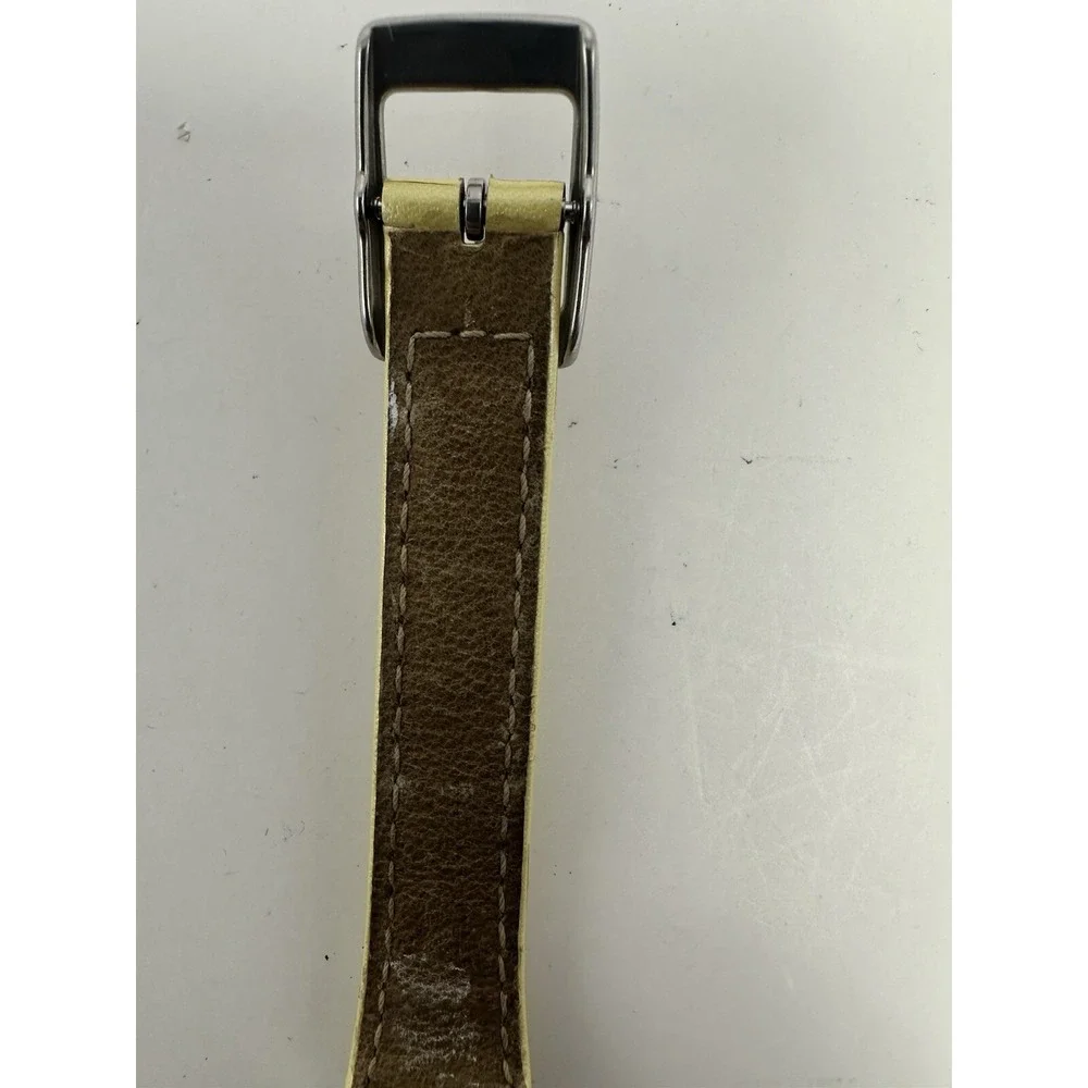 Swatch Irony AG 1995‎ New Battery Ladies Watch 25MM 7